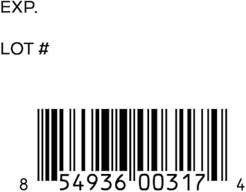 Bio Nutrition Standardized Saffron Vegi-Caps, 50 Count