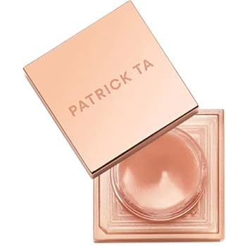 Patrick Ta Major Glow Softening Lip Masque : Beauty & Personal Care