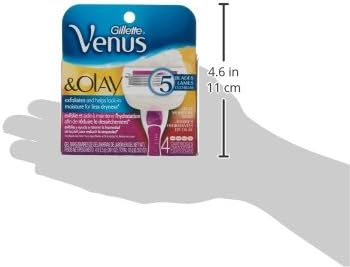 Venus Comfortglide Razor