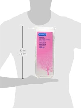 Alvita Cotton Wool Pleats, 100g