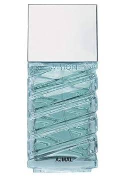Ajmal Vision For Men Edp - Eau De Parfum 100Ml (3.4 Oz)