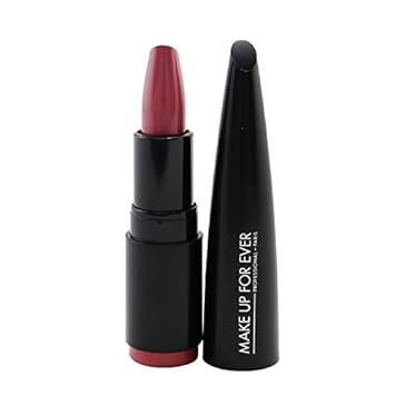 Make Up For Ever Rouge Artist Lipstick 162 Brave Punch