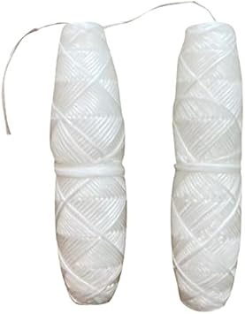 LiveCoco Zero Plastic Dental Floss Refills, Tooth Floss for Adults and Kids, Waxed Floss with Fresh Mint Flavour for Oral Care, 2 of 30m Floss Spools : Amazon.co.uk: Health & Personal Care