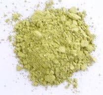 Soil Association Certified Organic Henna 100G & Organic Indigo 100G