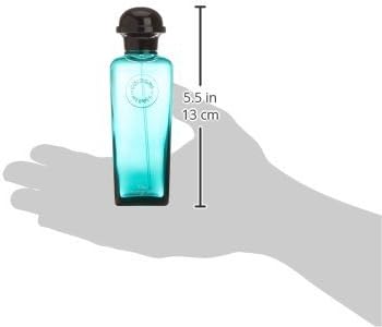 Eau De Toilette D´Orange Verte