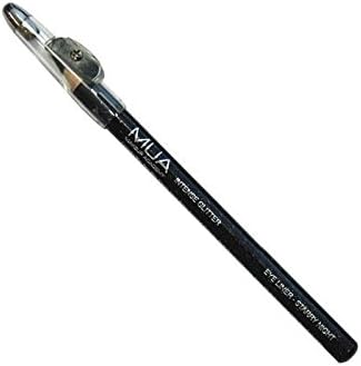 Mua Intense Glitter Eyeliner Pencil - Starry Night (Pack Of 2)