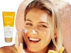 Photo-stable Gold Matte Finish Sunscreen Gel SPF 55 PA+++ 50 gm