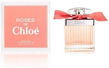 Roses De Chloe Chloe Women'S Perfume Edt