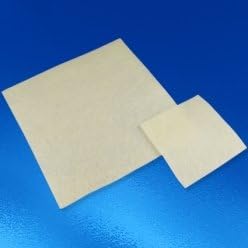 Sorbsan Flat 5Cm X 5Cm Dressing X 10-019-0579