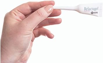 Relactagel-Lactate Vaginal Gel