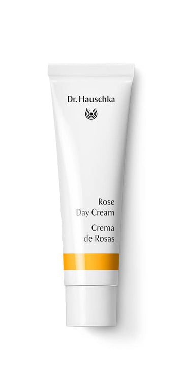 Dr. Hauschka Rose Day Cream 1