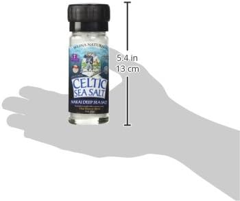 Makai Pure® Grinders - 3 Oz