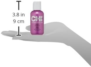 Magnified Volume Conditioner by CHI for Unisex - 2 oz Conditioner : Amazon.co.uk: Beauty