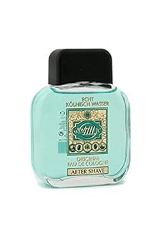 4711 After Shave Lotion 100Ml/3.4Oz