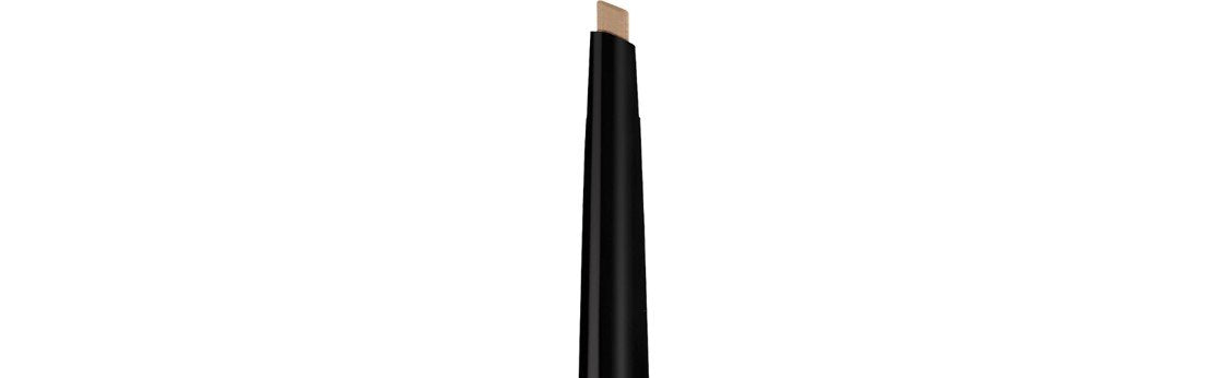 L'Oreal Paris Brow Stylist Shape & Fill Mechanical Eye Brow Makeup Pencil, Blonde, 0.008 oz. : Beauty & Personal Care