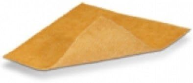 Algivon Plus Ribbon Cr4231 2.5Cm X 20Cm X5 Dressings
