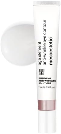 Mesoestetic - Age Element - Anti Wrinkle Eyes Contour - 15 Ml