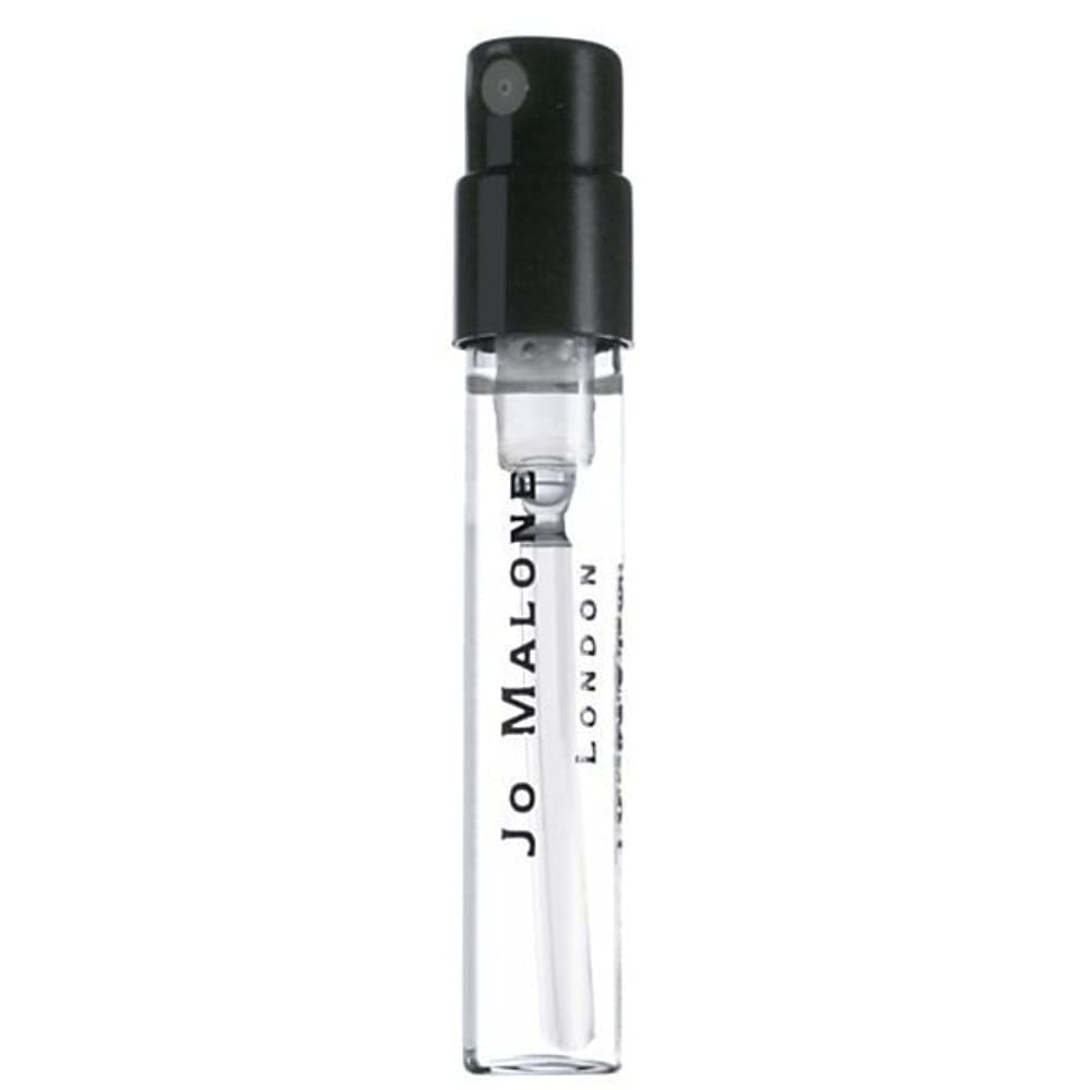 Jo Malone London Myrrh And Tonka Cologne Intense Sample Vials .05Oz/ 1.5Ml : Beauty & Personal Care