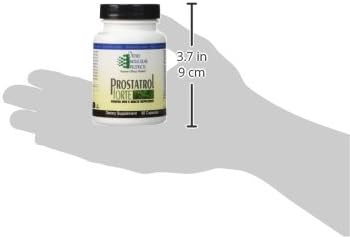 Ortho Molecular - Prostatrol Forte - 60 Capsules