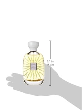 Atelier Des Ors Choeur Des Anges Eau De Parfum 100Ml/3.3Fl.Oz Spray