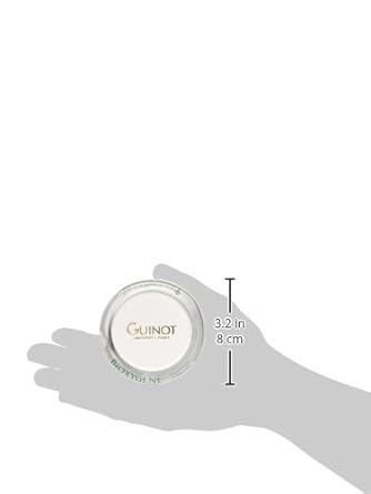 Guinot Bioxygene Oxygenating Radiance Cream For Face, 1.6 Oz : Beauty & Personal Care