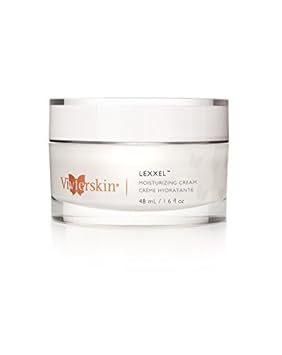 Vivierskin Lexxel Moisturizer, 1.6 Fluid Ounce