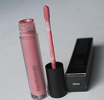 Bare Mínerals Gen Nude Matte Liquid Lipcolor - Friendship, 4ml