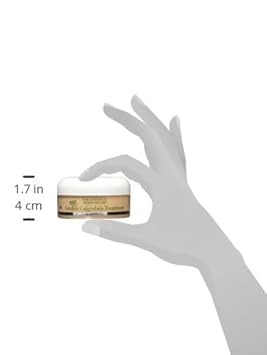 Eminence Organic Skincare. Linden Calendula Treatment Cream : Beauty & Personal Care