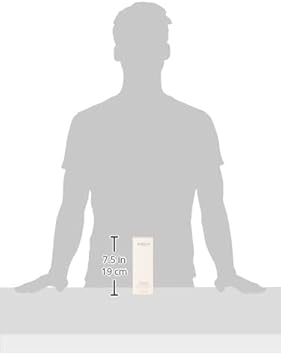 Miracle Cleanser 240ml | Facial Cleanser with Probiotics to Remove Impurities and Makeup | Face Cream with Glycerin to Hydrate Dry Skin | Made from Natural ingredients | Aurelia London : Amazon.co.uk: Beauty