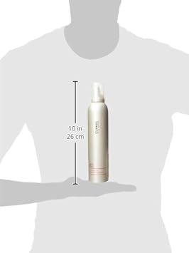 Clynol Style Move Flexible Mousse 300ml