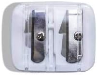 Modelco Dual Sharpener - Eye Pencil & Crayon
