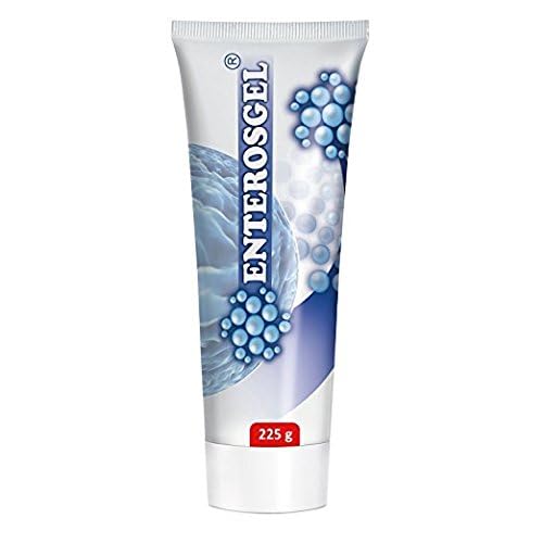 ENTEROSGEL Toxin Binding Gel for Cleansing the Gut 225g