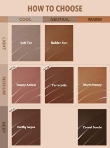 Sheglam Sun Sculpt Cool Toned Liquid Contour Stick Long Lasting Cream Bronzer Makeup - Golden Sun : Beauty & Personal Care