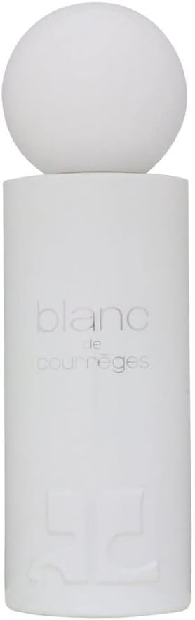 Courreges Blanc Eau De Parfum Spray