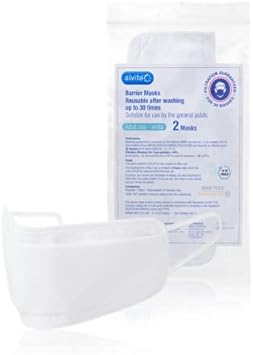 alvita Child mask