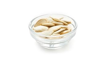 Yupik Semi-Salted Pumpkin Seeds In Shell, 1 lb, On the Go Savory Snack, Roasted Pumpkin Seeds, Salted Pepitas : Grocery & Gourmet Food