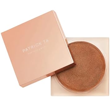 Patrick Ta Major Glow All-Over Glow Balm (She'S On Vacation) : Beauty & Personal Care