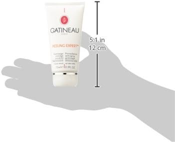 Gatineau - Peeling Expert Pro-Radiance Exfoliating Gommage, Face Exfoliator with Enzyme Technology (Pack of 1) : Amazon.co.uk: Beauty