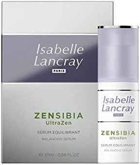 Zensibia Ultrazen Serum Equilibrant 20 Ml