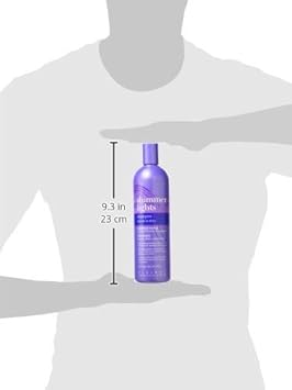 Clairol Shimmer Lights 475 Ml Shampoo + 475 Ml Conditioner (Combo Deal)