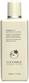 Liz Earle Eyebright Soothing Eye Lotion 150Ml Bottle