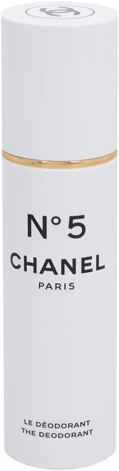 Chanel N°5 Deodorant Spray 100Ml
