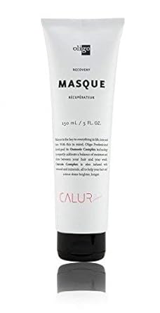 Oligo Calura Professional Recovery Masque - 5oz : Beauty & Personal Care