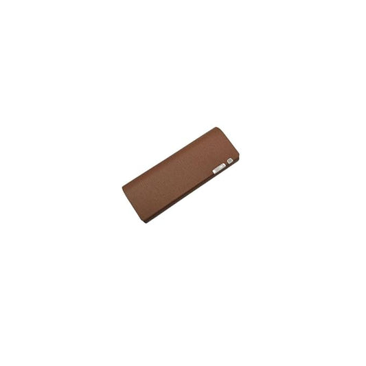 VALUEVIBES Handmade Leather Magnetic Glasses Case – Stylish Myopia Eyewear Case | Fashionable Protective Hard Shell for Sunglasses & Eyeglasses