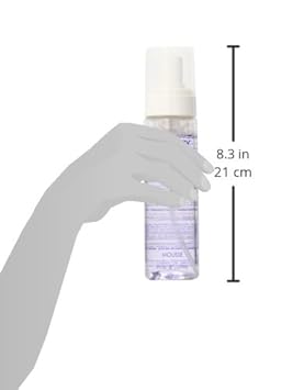 Nairobi Recovery Volumizing Foam Defining Mousse Unisex, 8 Ounce : Beauty & Personal Care