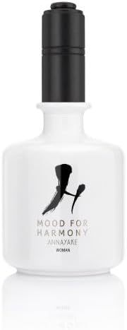 Annayake - Mood for Harmony - Woman - Eau de Toilette Eau de Toilette - 100 ml