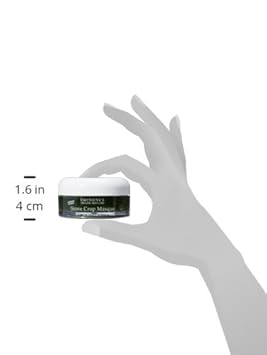 Eminence Stone Crop Masque, 2 Ounce (I0088718), White : Beauty & Personal Care