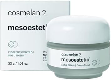 Mesostic Cosmelan 2 Cream
