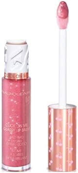 Naj Oleari Click On Me Glassy Lip Balm 02 Rosa Luminoso