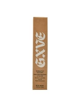 Gxve By Gwen Stefani Bubble Pop Electric High-Performance Clean Lip Gloss All My Love